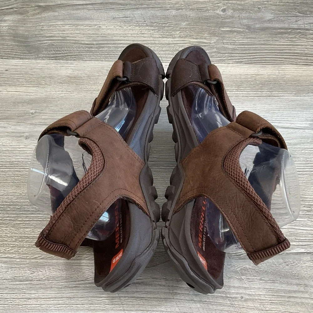 Merrell men dark